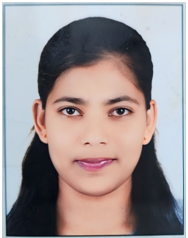 Gargi Joshi